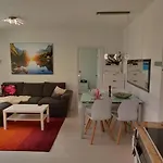 דירה Cristal 68 לויקרבאד