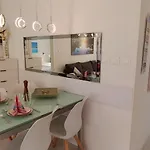 Cristal 68 דירה *