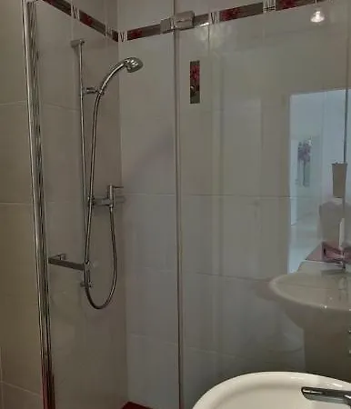 Cristal 68 Apartamento