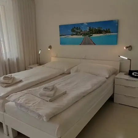 Apartamento Cristal 68 *