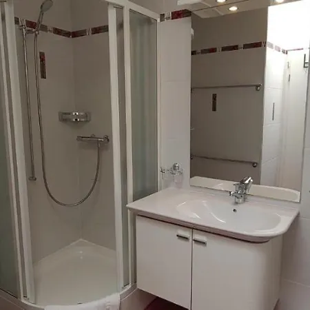 Cristal 68 * Leukerbad