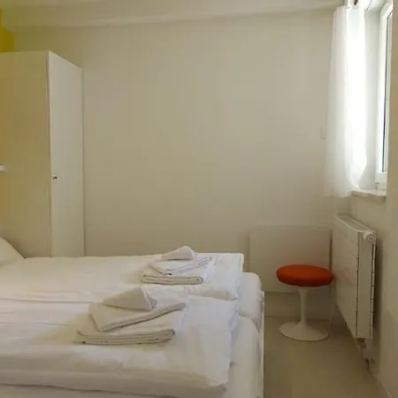 Cristal 68 Διαμέρισμα Leukerbad