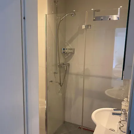 Apartamento Cristal 68 *