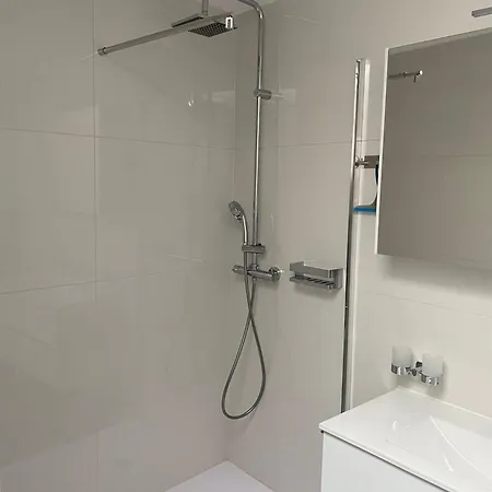 Cristal 68 Apartamento Leukerbad