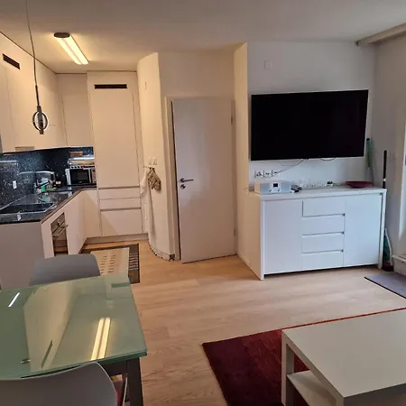 Daire Cristal 68 Leukerbad