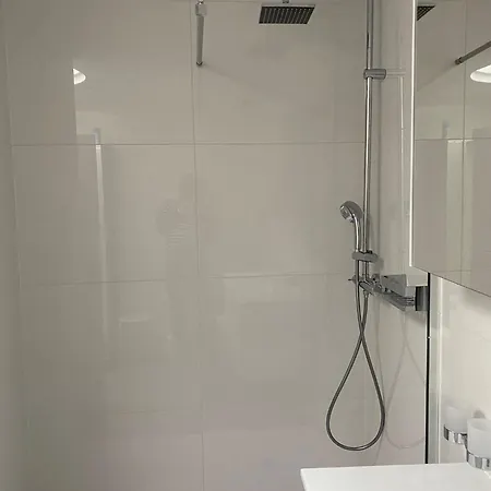 Cristal 68 Apartamento Leukerbad