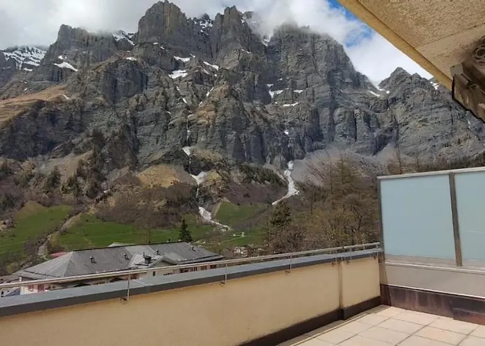 Cristal 68 * Leukerbad