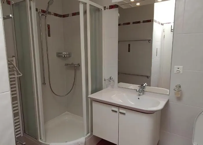 Cristal 68 * Leukerbad