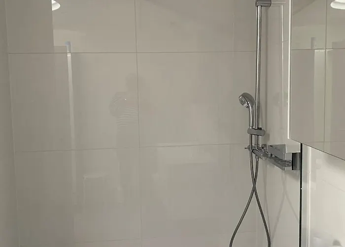 Cristal 68 Daire Leukerbad