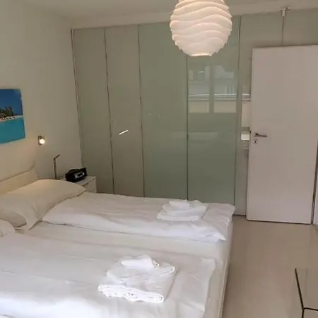 Cristal 68 Apartment *