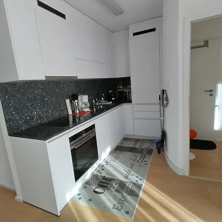 Cristal 68 Lägenhet