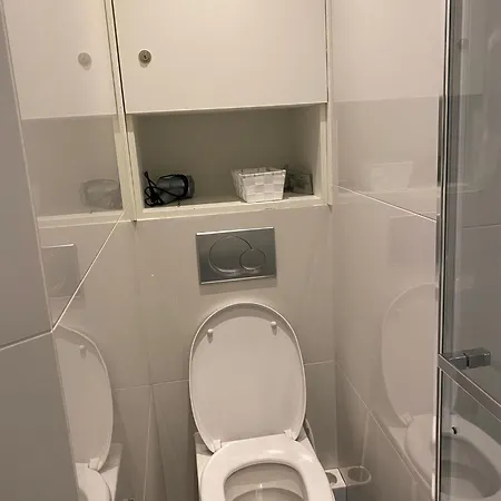 Cristal 68 Apartman *